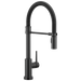 Delta Trinsic 9659TL TouchTouch 2O Technology Kitchen Faucet with Touchless Technology