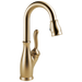 Single Handle Pull-Down Bar/Prep Faucet