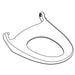 KOHLER Assembly-Seat;Bh90,120V,50W,-