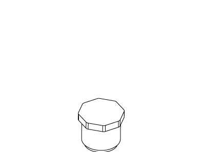 KOHLER Plug