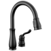 Delta Leland 978 Single Handle Pull-Down Kitchen Faucet