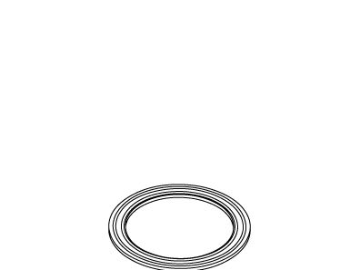 KOHLER Gasket, Waterway