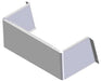 Elkay Cane Apron for HAC HVR EMABF & VRC Models (Stainless)