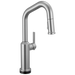 Delta Cordova 9885TL Touch2O Bar / Prep Faucet with Touchless Technology