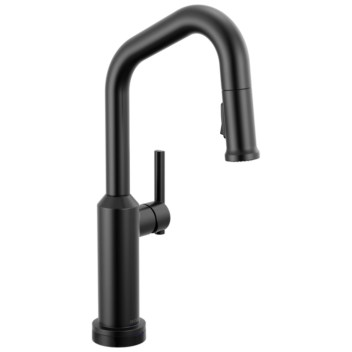 Delta Cordova 9885TL Touch2O Bar / Prep Faucet with Touchless Technology