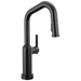 Delta Cordova 9885TL Touch2O Bar / Prep Faucet with Touchless Technology