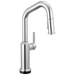Delta Cordova 9885TL Touch2O Bar / Prep Faucet with Touchless Technology