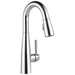 Delta Essa 9913 Single Handle Pull-Down Bar / Prep Faucet