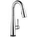 Delta Essa 9913TL Touch2O Bar / Prep Faucet with Touchless Technology