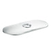 Moen M-PRESS 99551 Deck plate
