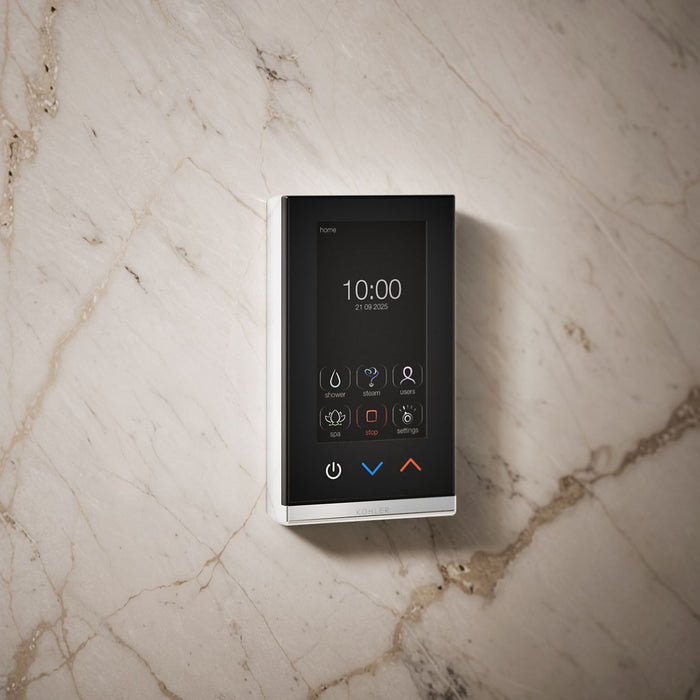 Default Title - Shows close up detail of product in room