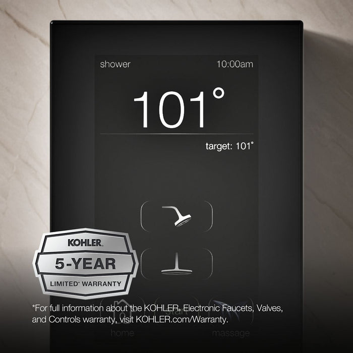 Default Title - Infographic of product warranty