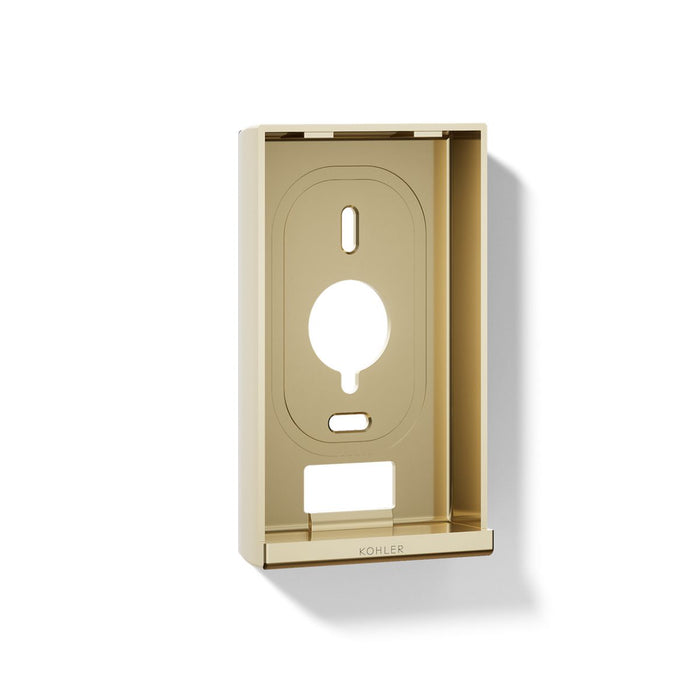 Vibrant French Gold - 3/4 view of product