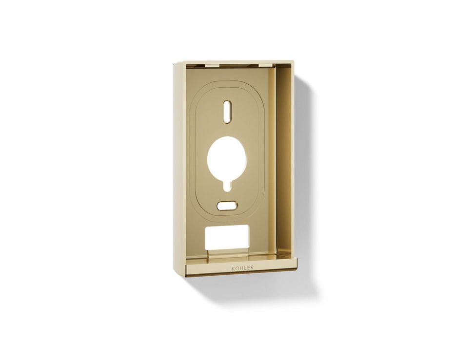 Vibrant French Gold - 3/4 view of product