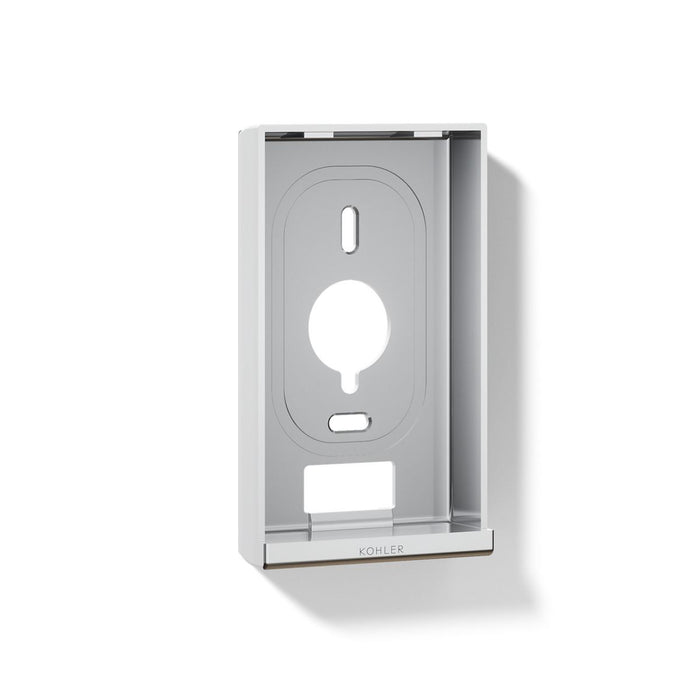 Polished Chrome - 3/4 view of product