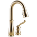 Single Handle Pull-Down Bar / Prep Faucet