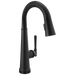 Delta Emmeline 9982TL Touch2O Bar / Prep Faucet with Touchless Technology