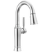 Delta Renaldi 9984 Single Handle Pull-Down Bar / Prep Faucet