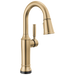 Delta Renaldi 9984TL Touch2O Bar / Prep Faucet with Touchless Technology