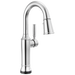 Delta Renaldi 9984TL Touch2O Bar / Prep Faucet with Touchless Technology