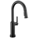 Delta Cordova 9885TL Touch2O Bar / Prep Faucet with Touchless Technology