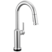 Delta Cordova 9885TL Touch2O Bar / Prep Faucet with Touchless Technology