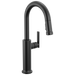 Delta Altado 9986 Single Handle Pull-Down Bar / Prep Faucet