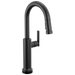 Delta Altado 9986TL Touch2O Technology Bar / Prep Faucet with Touchless Technology