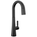 Delta Monrovia 9991TL Touch2O Bar / Prep Faucet with Touchless Technology