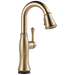 Delta Cassidy 9997TL Touch2O Bar / Prep Faucet with Touchless Technology