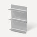 Robern M Series Accessory Tray, 3" x 4-11/16" x 1-1/2"