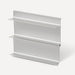 Robern M Series Accessory Tray, 5" x 4-11/16" x 1-1/2"