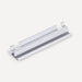 Robern Cartesian & Profiles Alcove Kit, 7-1/2" H