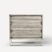 Robern Craft Series Alisal Vanity, 35" x 32-7/8" x 22-1/2", No Vanity Top