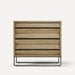 Robern Craft Series Alisal Vanity, 35" x 32-7/8" x 22-1/2", No Vanity Top