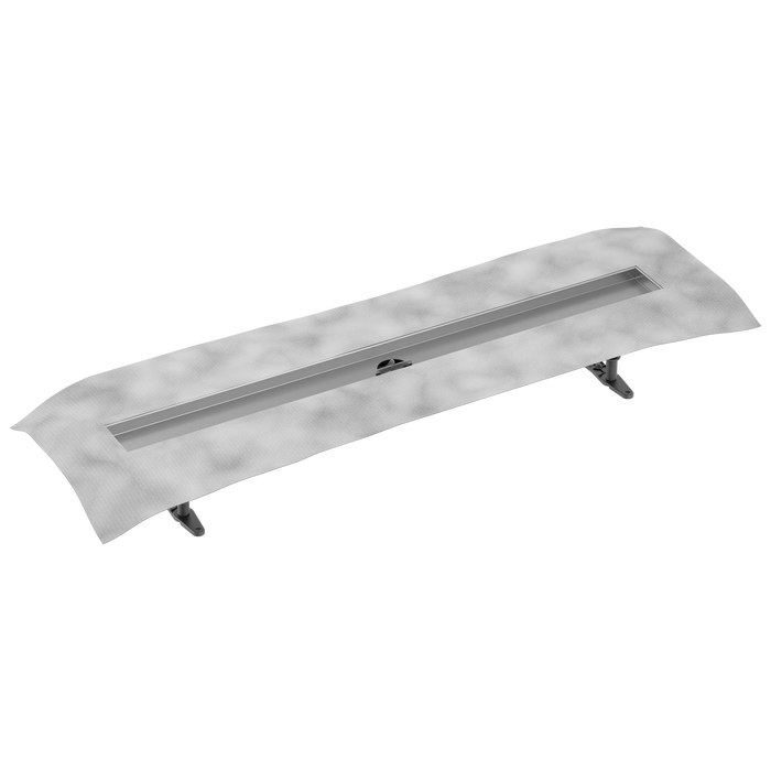 Brizo BR73360 36" Linear Shower Drain Rough