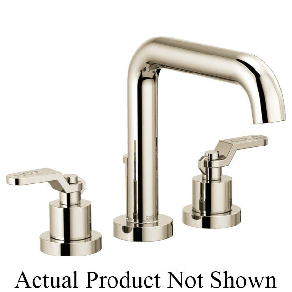 Brizo Litze: Roman Tub - Less Handles
