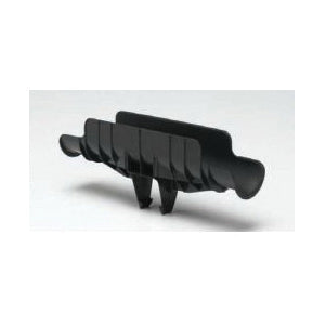 Cooper B-Line BPS325B 3.25" Snap 'N Shield Pipe Support & Insulation Protector (For Use with Clevis Pipe Hangers)