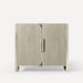Robern Craft Series Bergman Vanity, 36" x 32-7/8" x 22-7/8", No Vanity Top