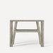 Robern Craft Series Bodo Vanity, 36" x 28-1/8" x 22-3/4", No Vanity Top