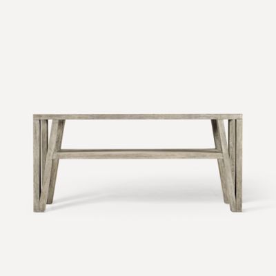 Robern Craft Series Bodo Vanity, 60" x 28-1/8" x 22-3/4", No Vanity Top