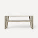 Robern Craft Series Bodo Vanity, 60" x 28-1/8" x 22-3/4", No Vanity Top