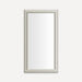 Main Line Cabinet, 16" x 30" x 4", Bryn Mawr Frame, Electric Upgrade
