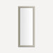 Robern Main Line Cabinet, 16" x 40" x 4", Bryn Mawr Frame