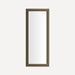 Robern Main Line Cabinet, 16" x 40" x 4", Bryn Mawr Frame