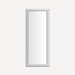 Main Line Cabinet, 16" x 40" x 4", Bryn Mawr Frame, Electric Upgrade