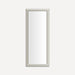 Robern Main Line Cabinet, 16" x 40" x 4", Bryn Mawr Frame