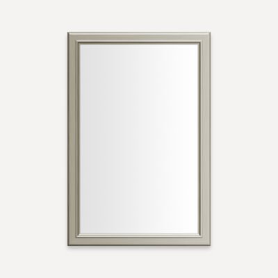 Main Line Cabinet, 20" x 30" x 4", Bryn Mawr Frame, Electric Upgrade