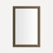 Main Line Cabinet, 20" x 30" x 4", Bryn Mawr Frame, Electric Upgrade