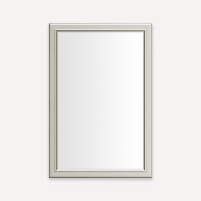 Main Line Cabinet, 20" x 30" x 4", Bryn Mawr Frame, Electric Upgrade